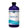 (Danish Label) Omega-3 Fiskeolie