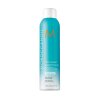 Dry shampoo light hair