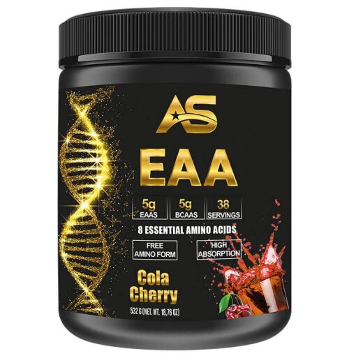 EAA