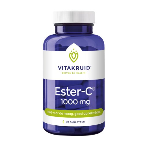 Ester-C® 1000 mg