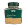 Ginger Root Extract - 120 caps