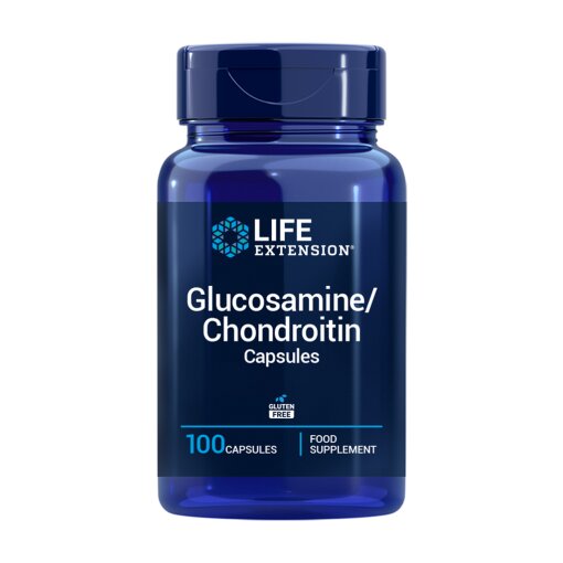 Glucosamine/Chondroitin