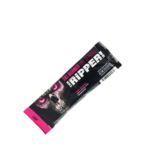 JNX Sports - The Ripper! Fat Burner Sample (1 serving