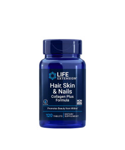 Life Extension Hair