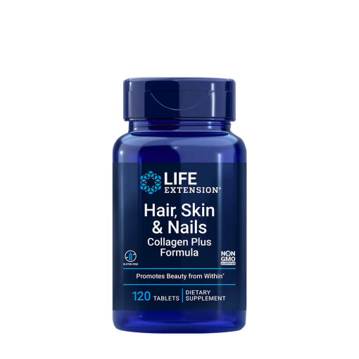 Life Extension Hair