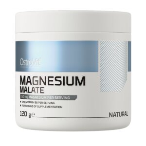 Magnesium Malate