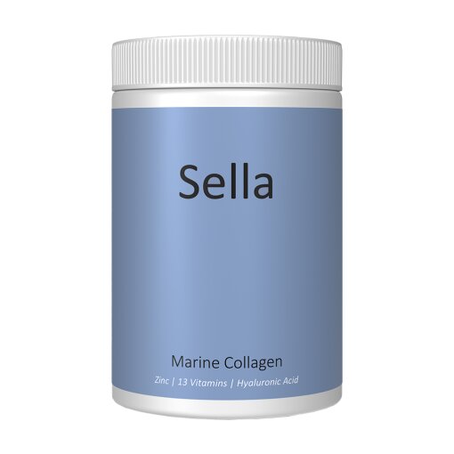 Marine collagen