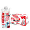 MuscleMeds - Carnivor RTD Beef Protein Shake (12 pack