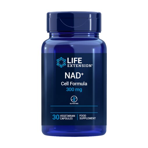 NAD+ 300 mg