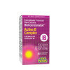 Natural Factors Biocoenzymated Active B Complex (60 Capsules)