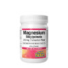 Natural Factors Magnesium Bisglycinate Pure 200 mg  (290 g)