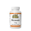 Natural Factors Melatonin 5 mg (180 Tablets
