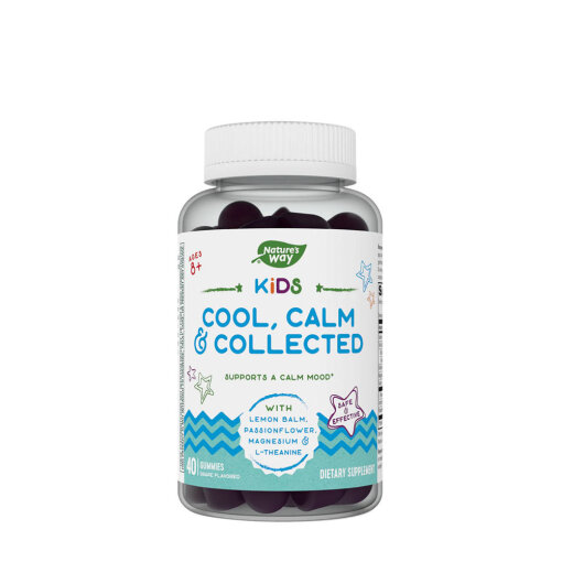 Nature's Way - Kids Cool