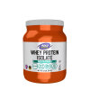 Now Foods - Whey Protein Isolate (544 g