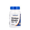 Nutricost - Ginkgo Biloba (30 Capsules)