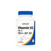 Nutricost - Vitamin K2 (MK4) (240 Capsules)
