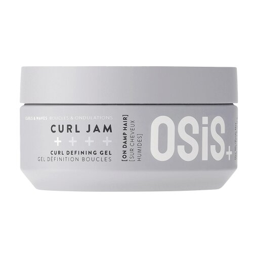 OSiS Curl Jam