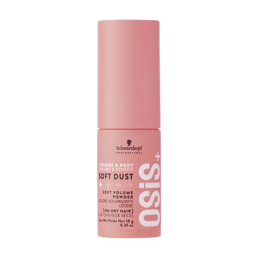 OSiS Soft Dust hair powder