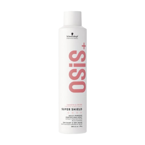 OSiS Super Shield