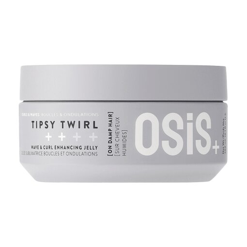 OSiS Tipsy Twirl hair gel