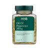 Oil of Peppermint