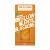Profusion gule linse lasagneplader - 250g