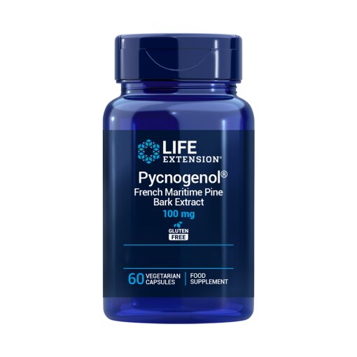 Pycnogenol