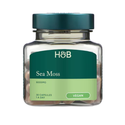 Sea Moss