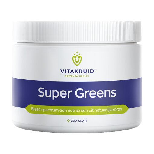 Super Greens
