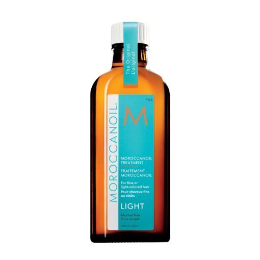Treatment Light