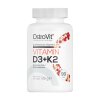 Vitamin D3 +
