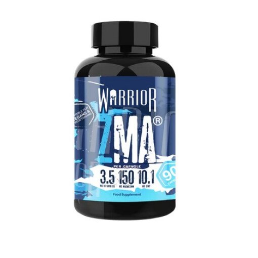 ZMA - 90 caps