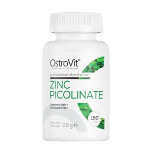 Zinc Picolinate
