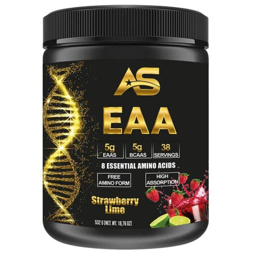 EAA