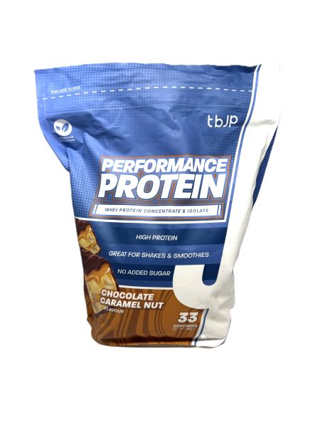 Performance Protein