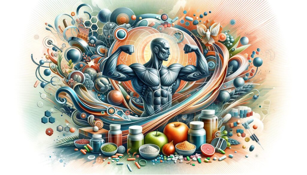 Boost Din Fitness Med Veganske Produkter