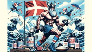 Maxa Dina Muskler: Top 5 Kombos för Optimal Prestanda!