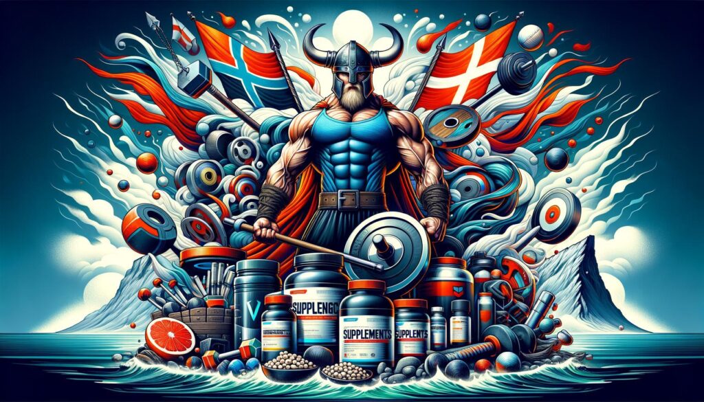 Boost Din Urinhälsa: 5 Topp Tillskott för Kraft & Prestanda!