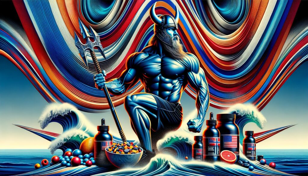 Maxa Muskeltillväxten: Top 5 Proteindrycker 2023!