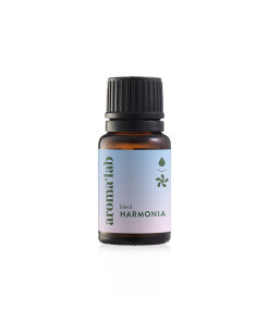 AROMALAB HARMONIA blend of natural essential oils (10 ml)