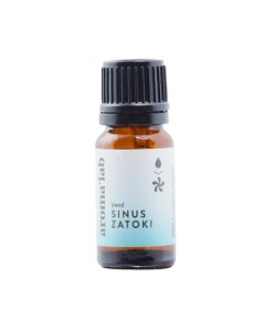 AROMALAB SINUS Sinuses blend of natural essential oils (10 ml)