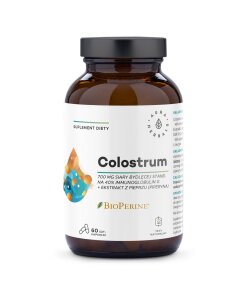 AURA HERBALS Colostrum