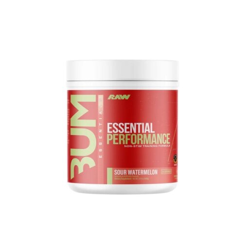 Bum Essential Performance
