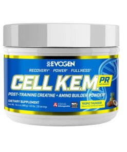 Cell K.E.M. PR