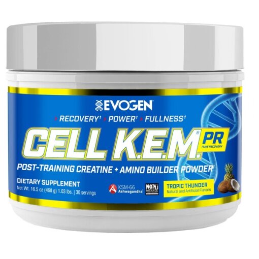 Cell K.E.M. PR
