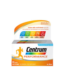 Centrum Performance (60 Tablets)