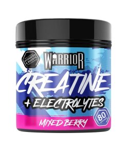 Creatine + Electrolytes