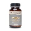 DR. MERCOLA MSM Sulfur Complex  (60 caps)