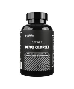Detox Complex - 60 tabs