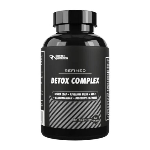 Detox Complex - 60 tabs